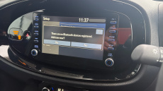 Toyota Aygo X 1.0 VVT-i Edge 5dr Petrol Hatchback